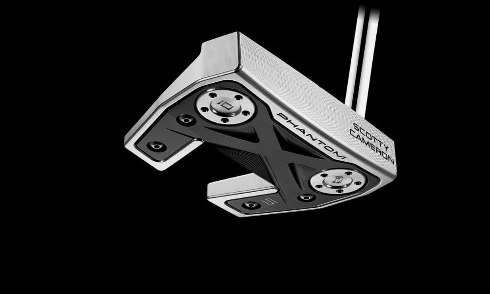 Scotty Cameron Phantom X