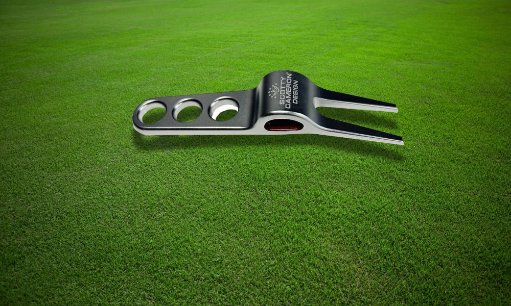Scotty Cameron Divot Tool