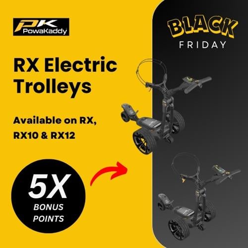 powakaddy rx 5x points