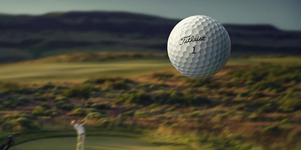 Titleist Pro V1 Golf Balls