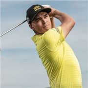 Rickie Fowler