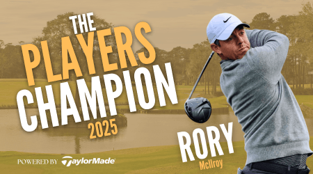 Rory McIlroy Wins 2025 Players Championship in Thrilling Playoff