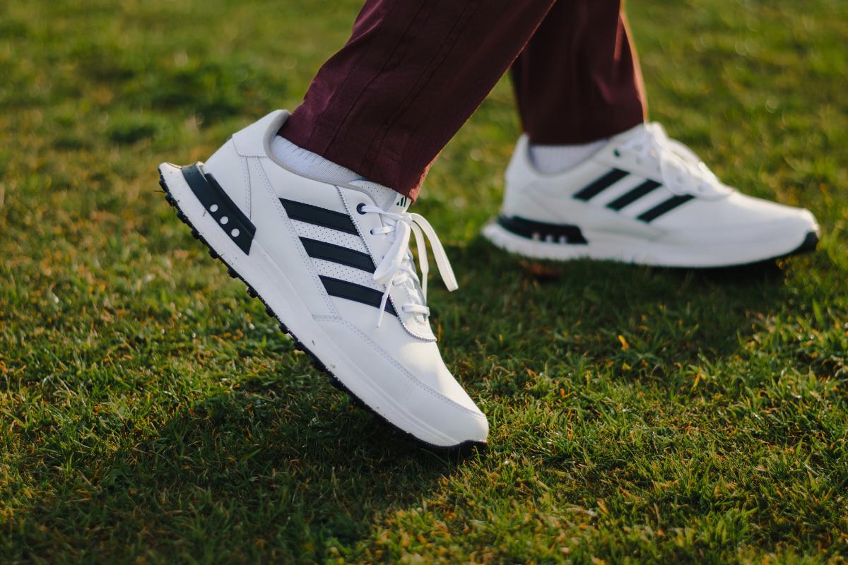 Adidas S2G Collection