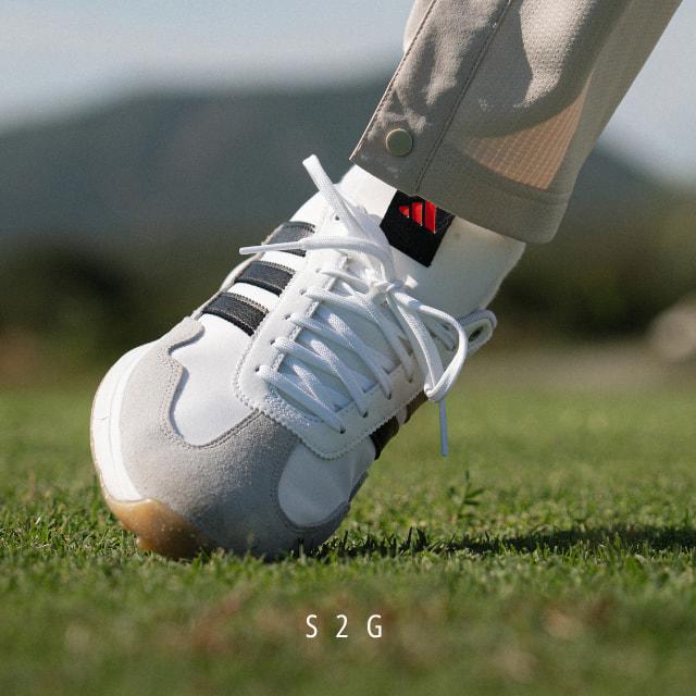 adidas S2G 26 Golf Shoes 2026