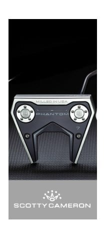 Scotty Cameron