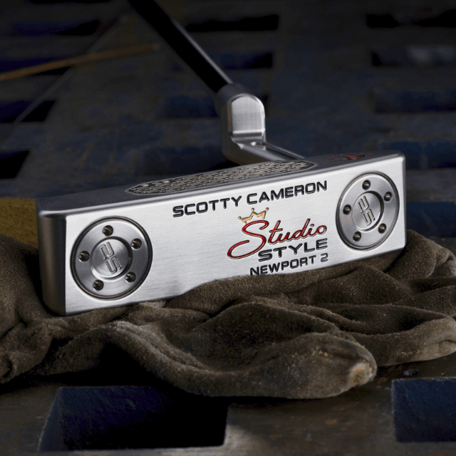 Scotty Cameron
