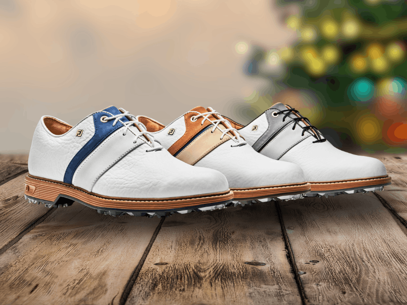Golf Shoes