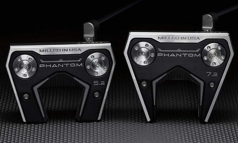 Scotty Cameron Phantom Putters