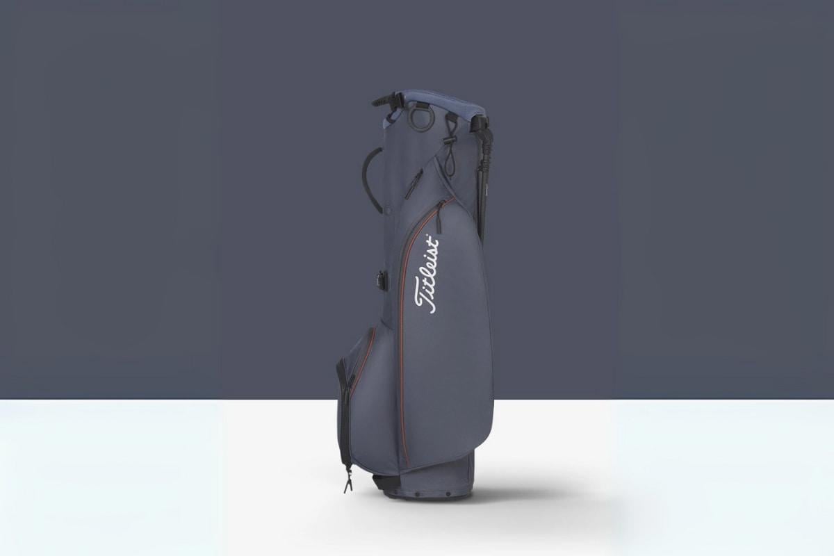 Stand Bags