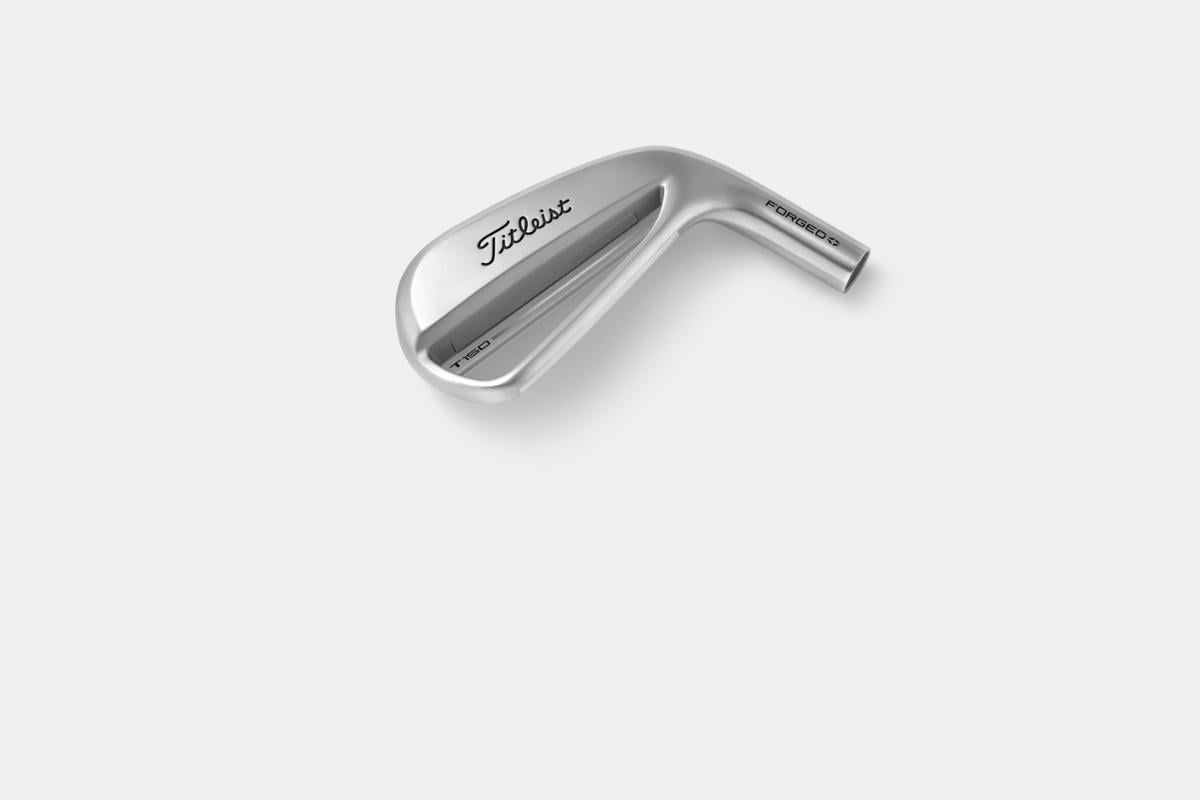 Titleist T150 Irons