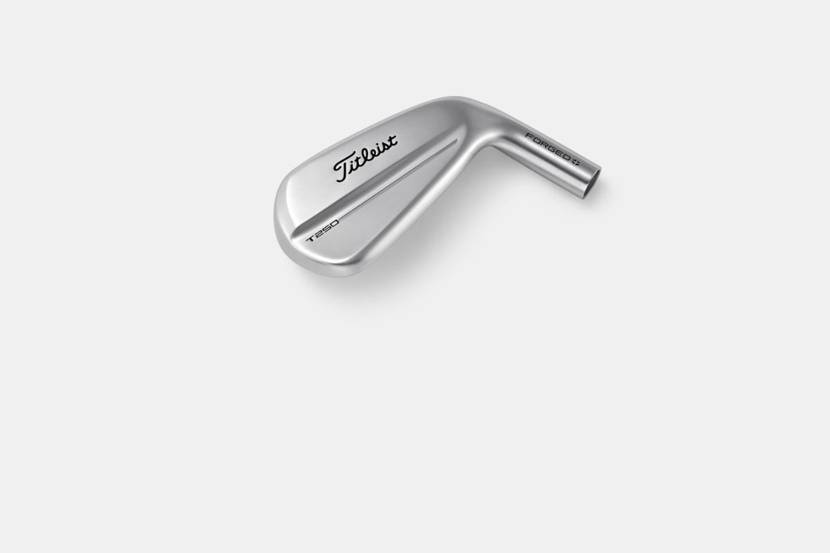 Titleist T250 Irons