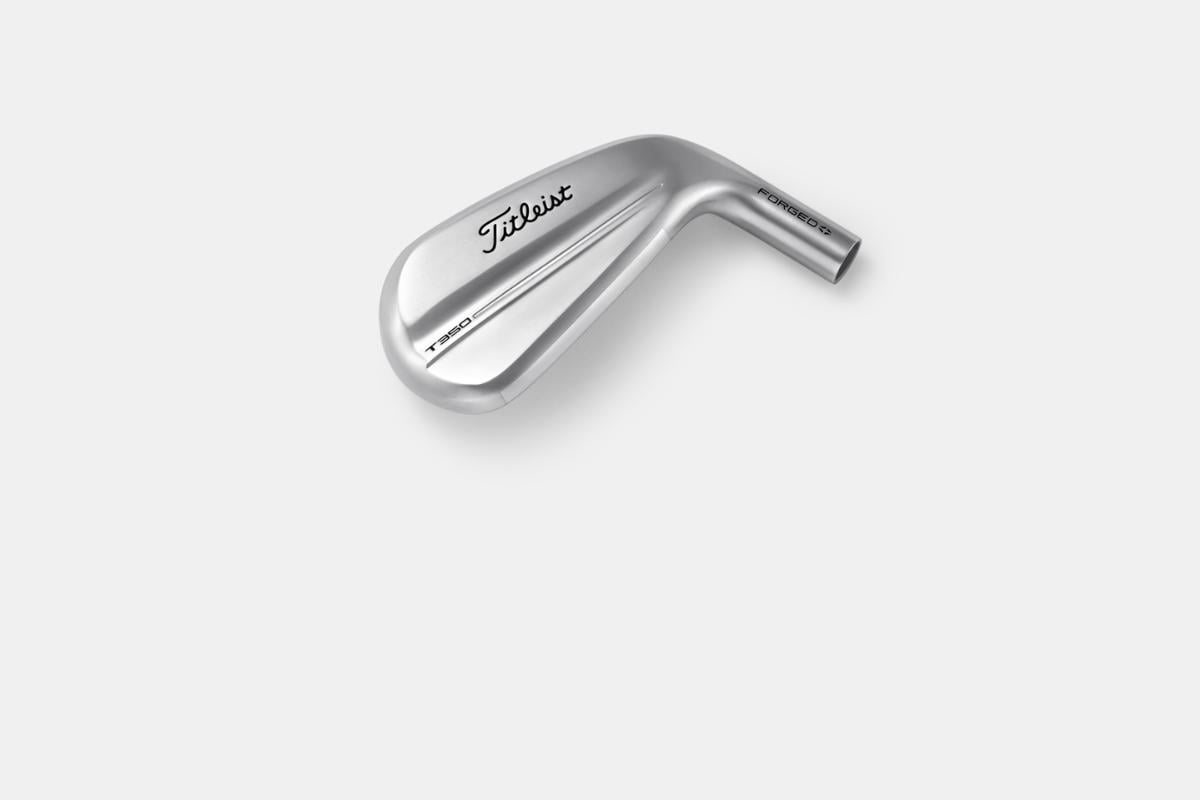 Titleist T350 Irons