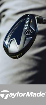 TaylorMade Golf