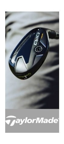 TaylorMade Golf