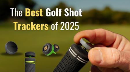 Best Golf Shot Analysers & Tags 2025: Boost Performance with Top Tech Picks