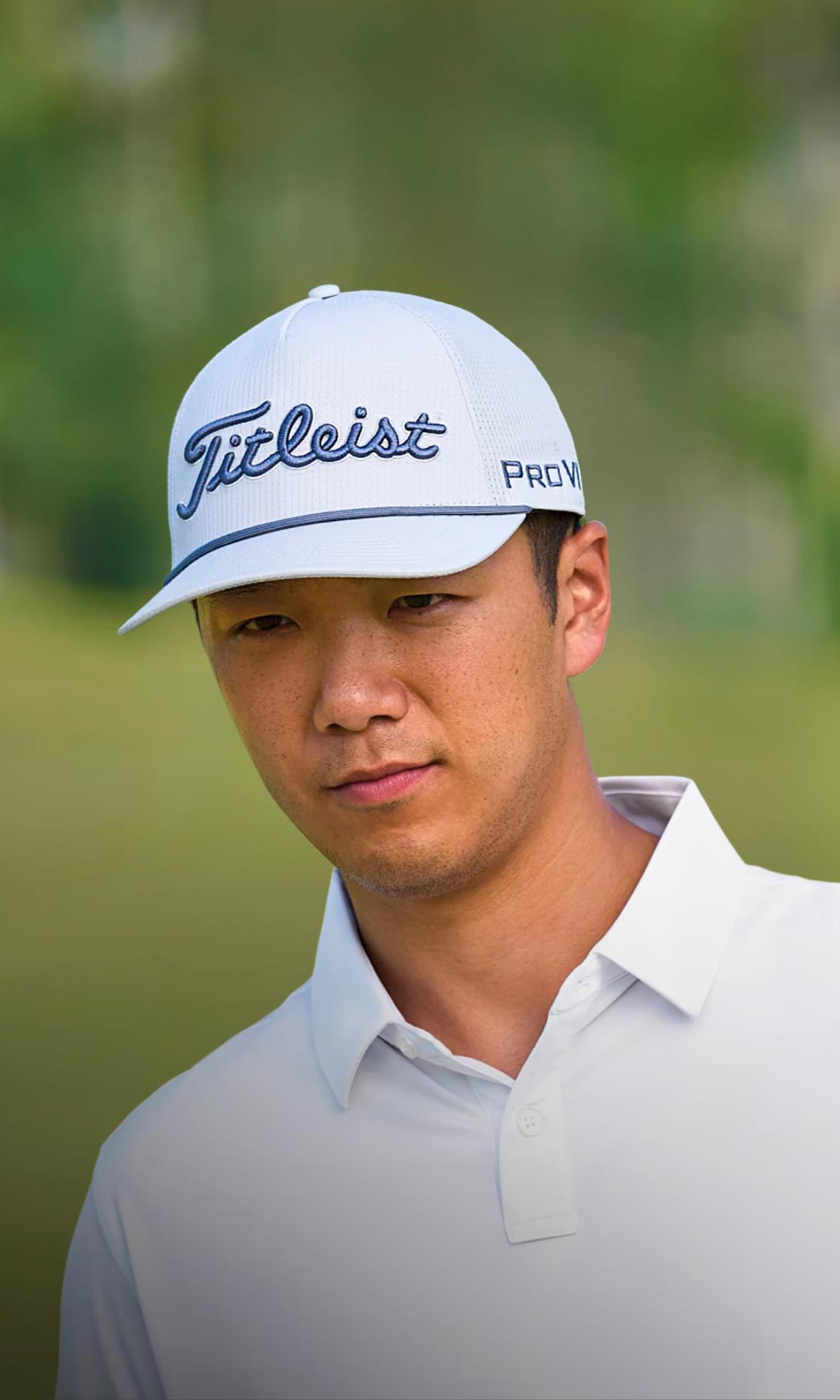 Titleist Headwear