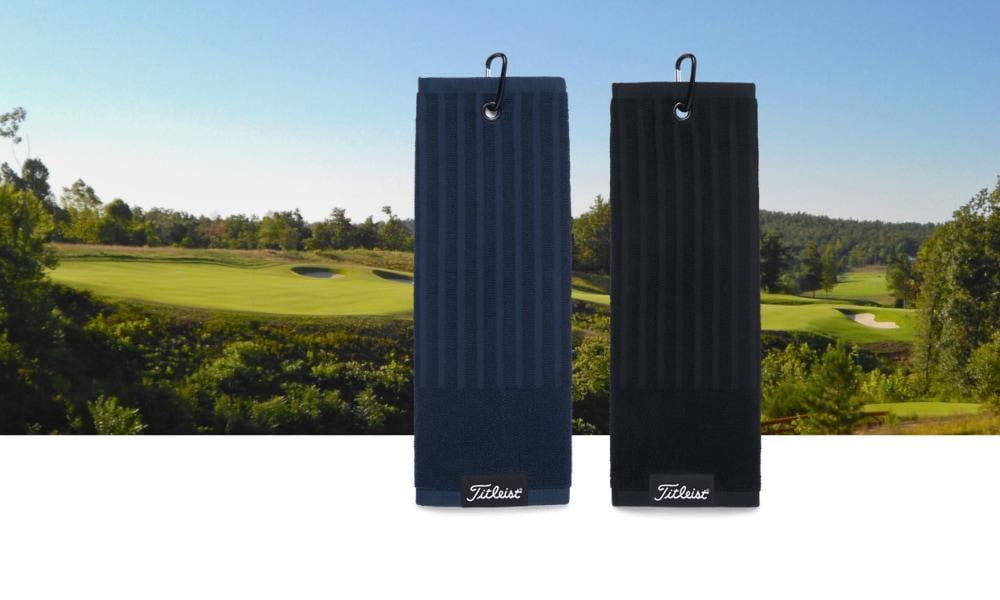 Titleist Towels