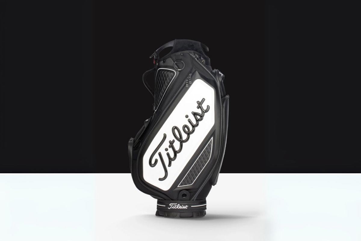 Tour Bags