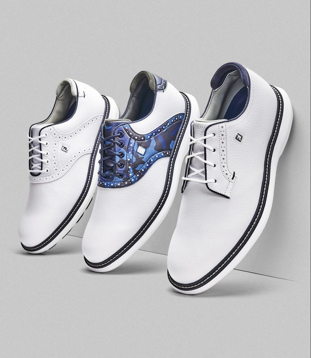 FootJoy Traditions