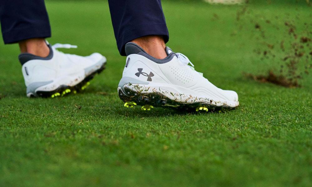  Under Armour Golf Shoes