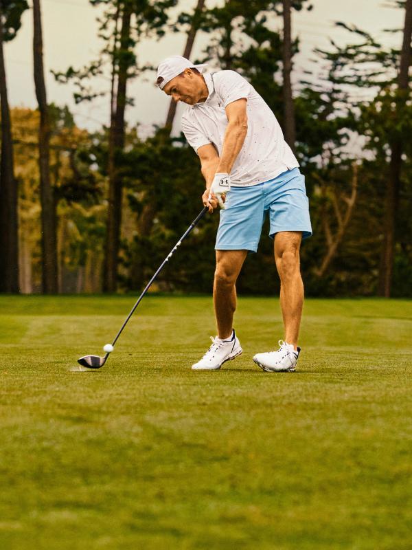 Under Armour Shorts & Trousers