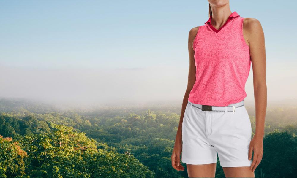 Under Armour Women's Collection
