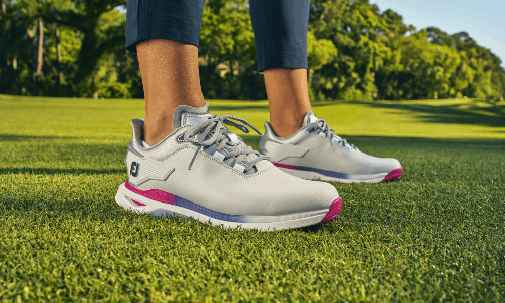 FootJoy Women's Golf Shoes