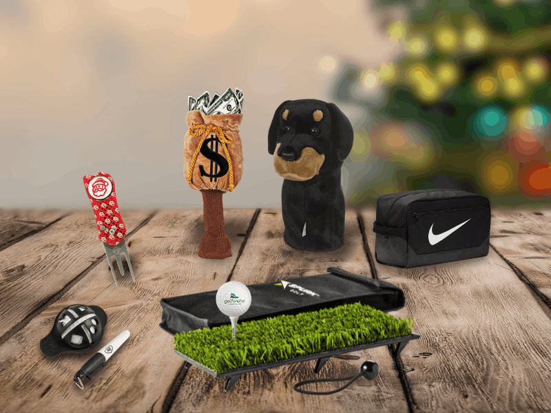 Golf Accessories