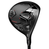 Buying guide for Golf Fairway Woods