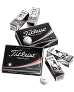 Buying advice for Golf Balls