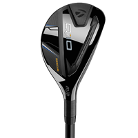 Buying guide for Golf Rescue & Hybrids