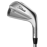 Buying guide for Golf Irons