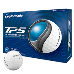 Browse New Golf Balls