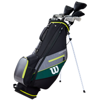 Buying guide for Golf Packages & Golf Sets