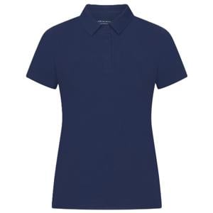Rohnisch Ladies Fluid Tech Polo Shirt - Slim Fit