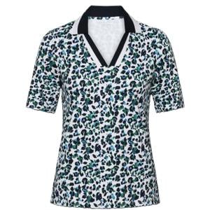 Rohnisch Ladies Essential Polo Shirt