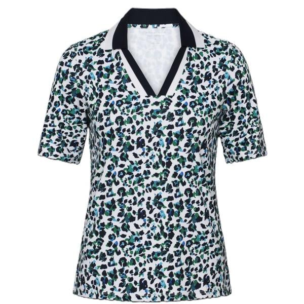 Rohnisch Ladies Essential Polo Shirt