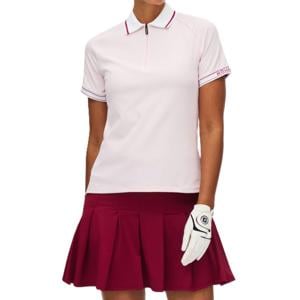 Rohnisch Ladies Rib Polo Shirt