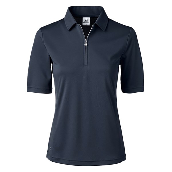 Daily Sports Ladies Macy Half Sleeve Polo Shirt