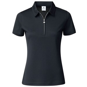 Daily Sports Ladies Peoria Short Sleeved Polo Shirt