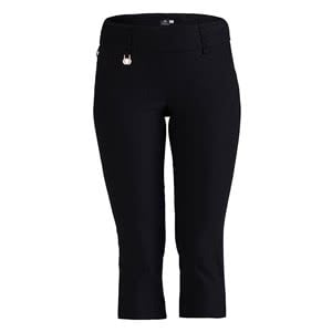 Daily Sports Ladies Magic Capri