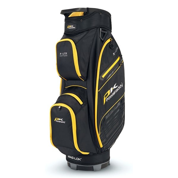 Powakaddy X-Lite Edition Cart Bag