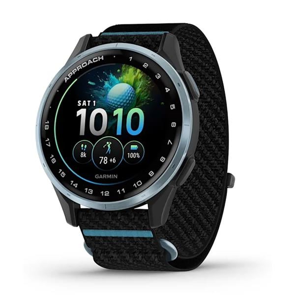 Garmin Approach J1 GPS Golf Watch