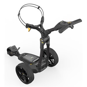 Powakaddy FX1 Electric Trolley with Lithium Battery 2024