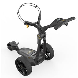 Powakaddy FX3 Electric Trolley with Lithium Battery