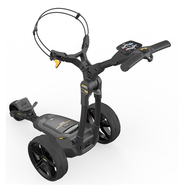 Powakaddy FX5 Electric Trolley with Lithium Battery