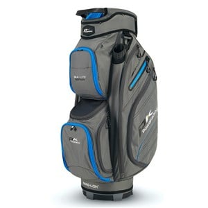 Powakaddy DLX-Lite Edition Cart Bag