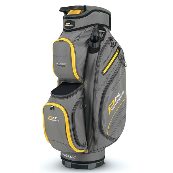 Powakaddy DLX-Lite Edition Cart Bag