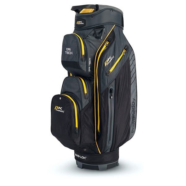 Powakaddy Dri-Tech Waterproof Cart Bag