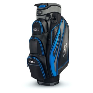 Powakaddy Premium Tech Edition Cart Bag